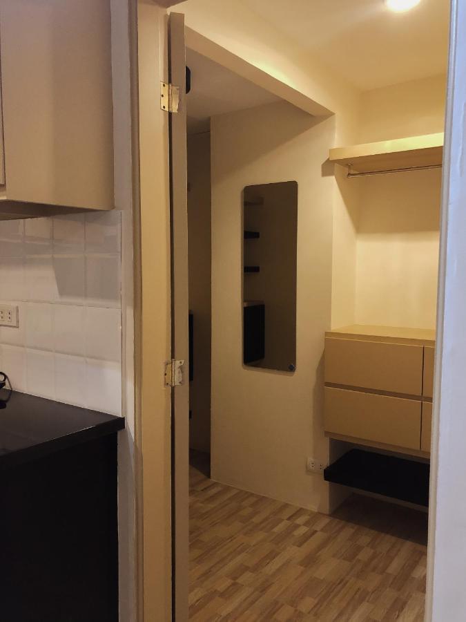 Hotel Ambiance, Spacious 2-Bedroom Condo In Qc Manila Zewnętrze zdjęcie